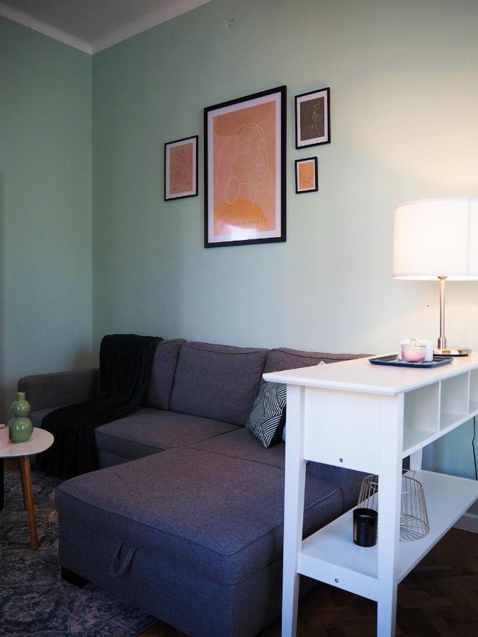 크라쿠프 Wawelove Kossak Apt 1 Min To Royal Wawel Castle! Free Parking 아파트 외부 사진