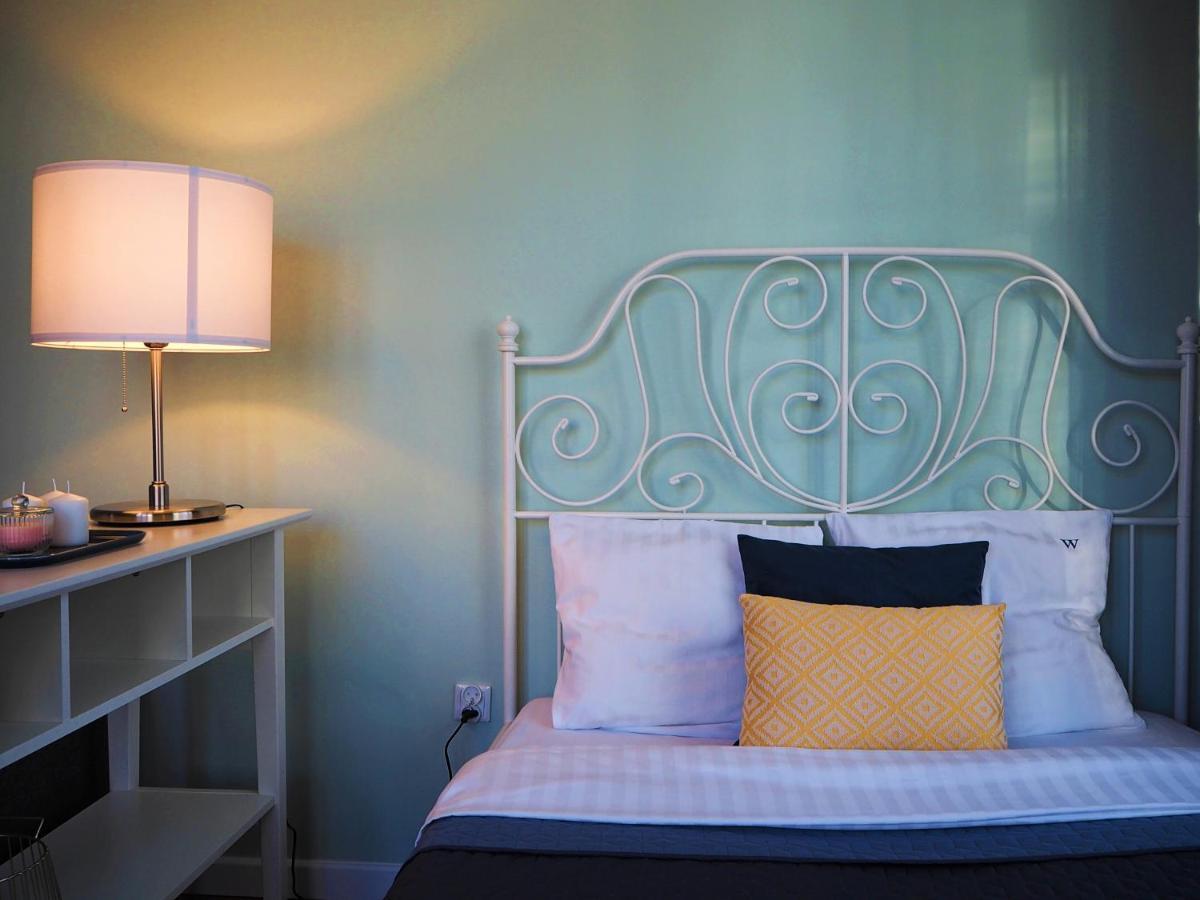크라쿠프 Wawelove Kossak Apt 1 Min To Royal Wawel Castle! Free Parking 아파트 외부 사진