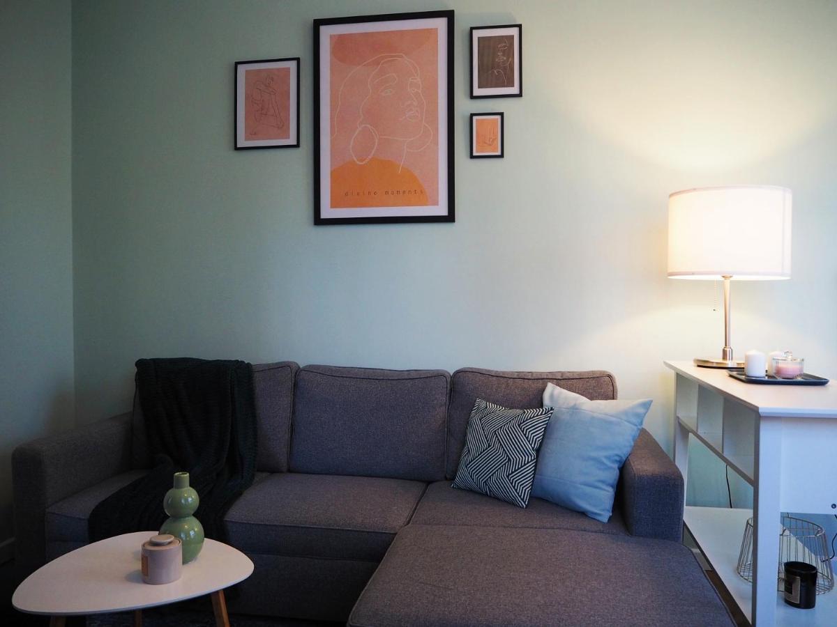 크라쿠프 Wawelove Kossak Apt 1 Min To Royal Wawel Castle! Free Parking 아파트 외부 사진
