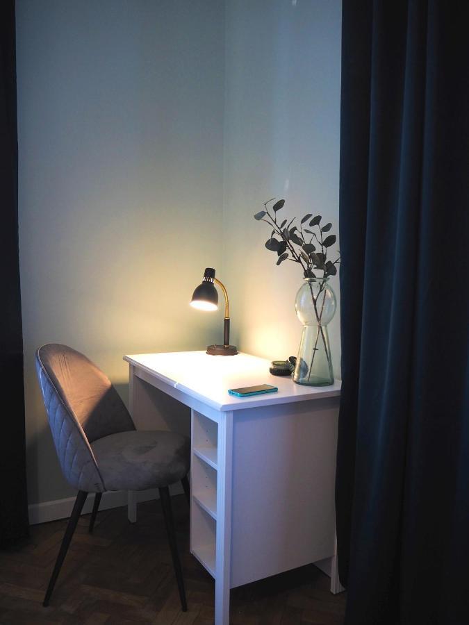 크라쿠프 Wawelove Kossak Apt 1 Min To Royal Wawel Castle! Free Parking 아파트 외부 사진